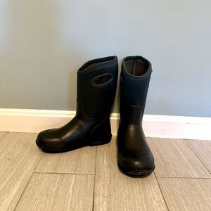 (BOGS) Boys Insulated Winter Boots